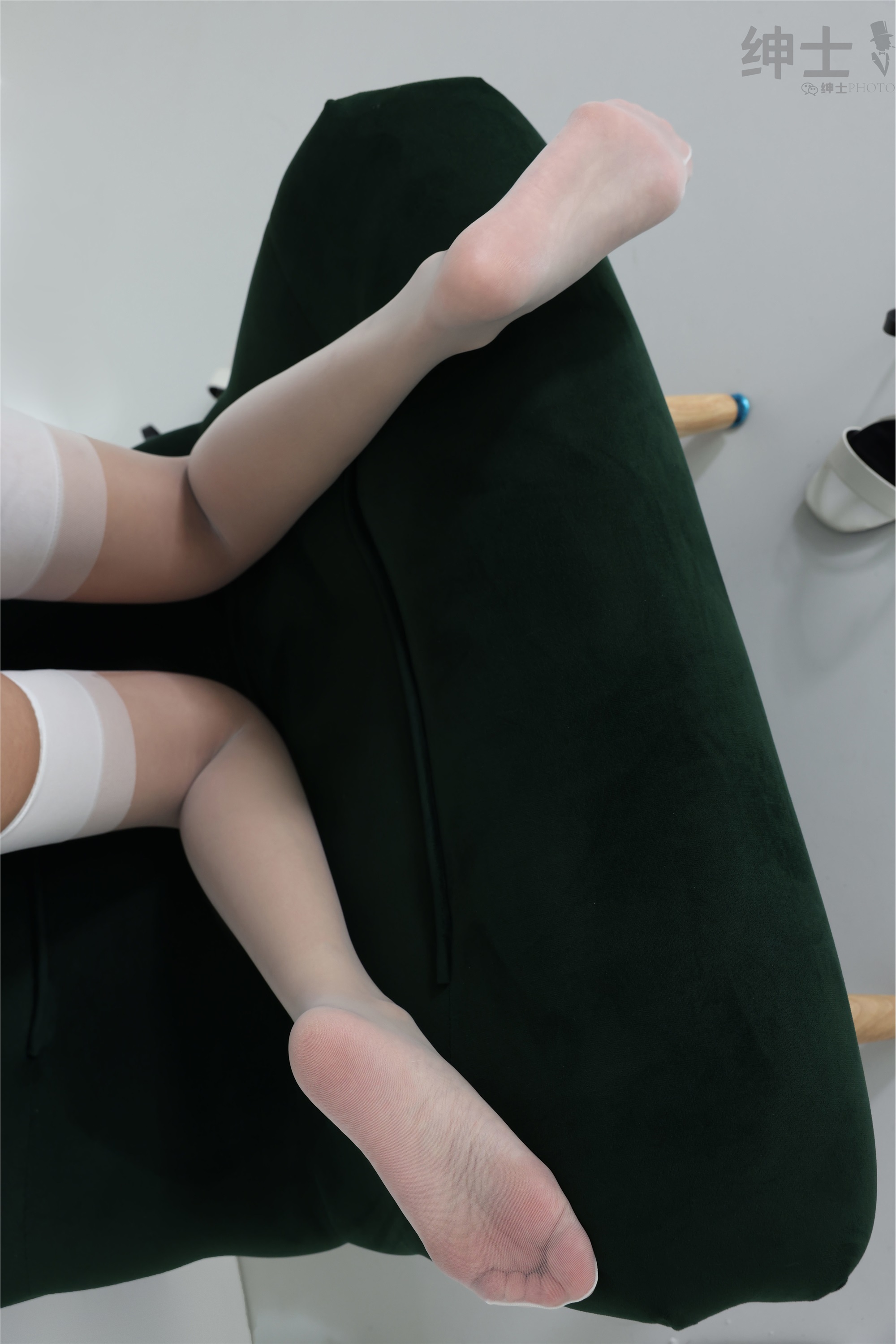 SHENSHI绅士 - SS035 大美